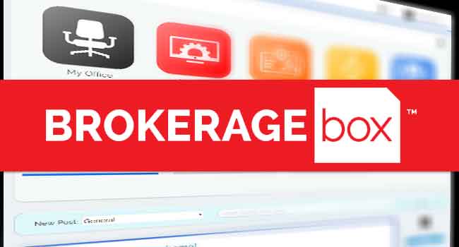 BrokerageBox.com